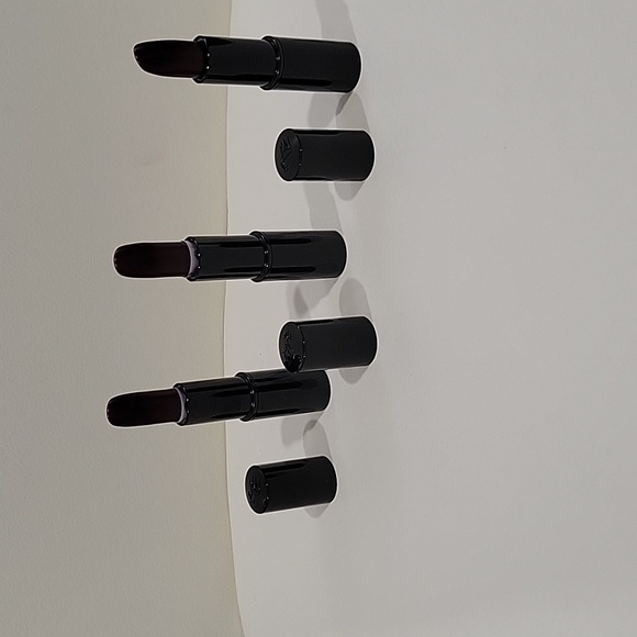 COPY - Pretty Burgindy cream  lipstick  lancome - Picture 4 of 6